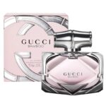 Perfume Gucci Bamboo 75Ml