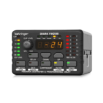 Destroyer Feedback Behringer Fbq100