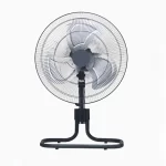 18 Floor Fan Soundtech Ff-18