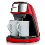 COFFEE MAKER/NYLON FILTER GCM41508