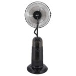 MIST FAN WITH REOMTE GEEPAS GF-21161