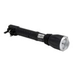 Led Flash Light Geepas Gfl5578