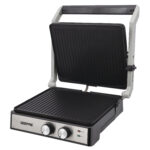 GRILL MAKER GEEPAS GGM-36539