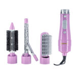 4 In 1  Hair Styler Geepas  Gh714