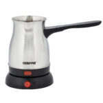 TURKISH COFFEE MAKER GEEPAS GK-38050
