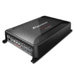 Car Amplifier Pioneer Gm-D9605