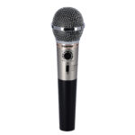 Microphone Geepas Gmp3910E