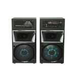 Multimedia Speaker 2.0Ch Geepas Gms8540