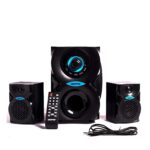 2.1 MULTI MEDIA SPEAKER GEEPAS GMS-8585