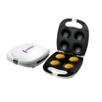 Pie Maker Geepas Gpm5321