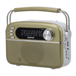 RECH.RADIO GEEPAS GR-13015