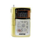 Radio Geepas Gr3722