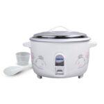 Rice Cooker Geepas Grc-4322