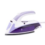GEEPAS TRAVEL IRON GSI7805