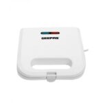 Grill Maker -2Slice Geepas Gs675