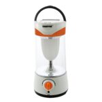 Rechargeable Solar Led Lantern Geepas Gse5589
