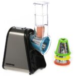 Salad Maker 4 In 1 Geepas Gsm5445