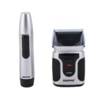 Men's Shaver Geepas Gsr110N