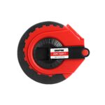 Fibre Measuring Tape 30M Geepas Gt-59013
