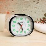GEEPAS BELL ALARM CLOCK GWC26018
