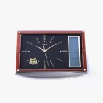 Wall Clock Geepas Gwc3393