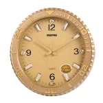 Wall Clock Geepas Gwc3394