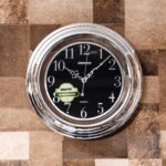 Wall Clock Geepas Gwc4805