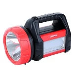 RECHARGEABLE SEARCH LIGHT GEEPAS GSL7822