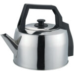 Electric S/S Kettle Gk 9892