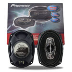 Car Speaker Pioneer Ts-A6995