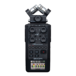 Handy Recorder Zoom H6