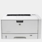 Printer Laserjet Hp A3-5200