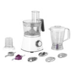 Philips Food Processor Hr-7761