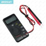 Digital Multimeter Soundtech Em4000