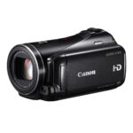 Handy Cam Portable Canon Legria Hfm46