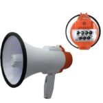 SEMTONI MEGAPHONE XB-7S-USB