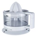 Juicer Citromatic Braun Mpz-6