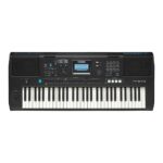 KEYBOARD YAMAHA PSR-473