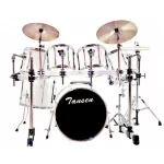 DRUM SET JBP-0006 TOVASTE