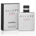 PERFUME CHANEL ALLURE HOMME SPORT 100ML