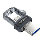 Dual Drive Usb Micro/C -Type Sandisk Ultra 16Gb