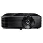 PROJECTOR OPTOMA M/VGA MODEL:S-322E
