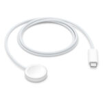 APPLE MAGNETIC FAST CHARGER USB-C FOR iWATCH