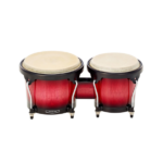 Drum Set Tovaste Mini Bongo Jbjd-105B