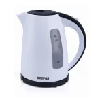 ELECTRIC PLASTIC KETTLE GEEPAS GK5449