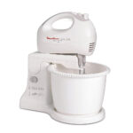 Hand Mixer Moulinex Hm-412127