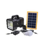 Solar Torch Semtoni Jd-998