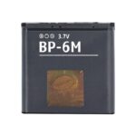 Battery Nokia Bp-6M
