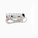 Extension Socket Soundtech Ps2-4