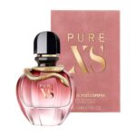 PERFUME PURE XS LADIES (PINK)  80ML